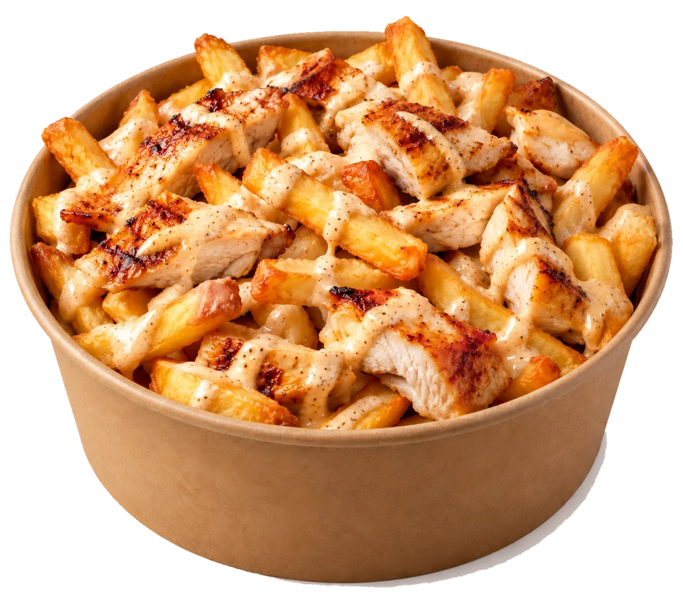 Bowl à composer