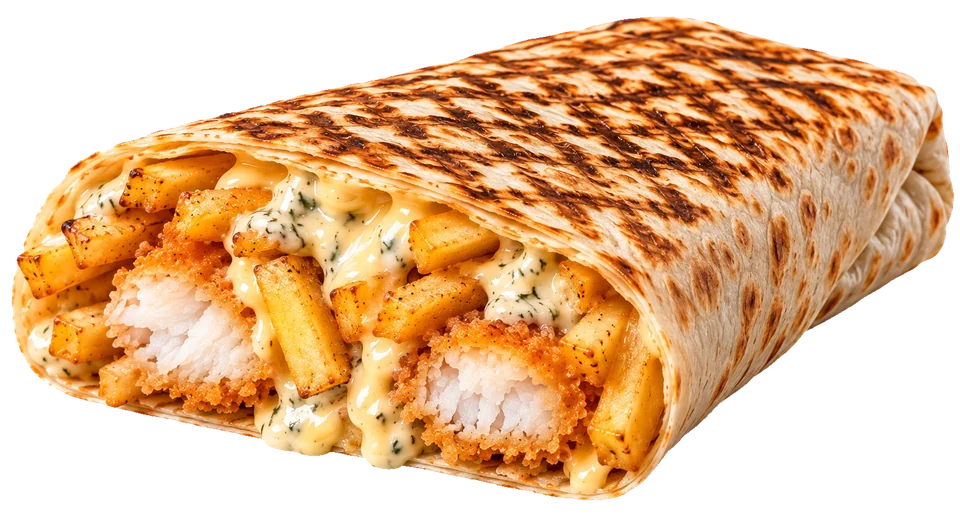 Tacos Fish